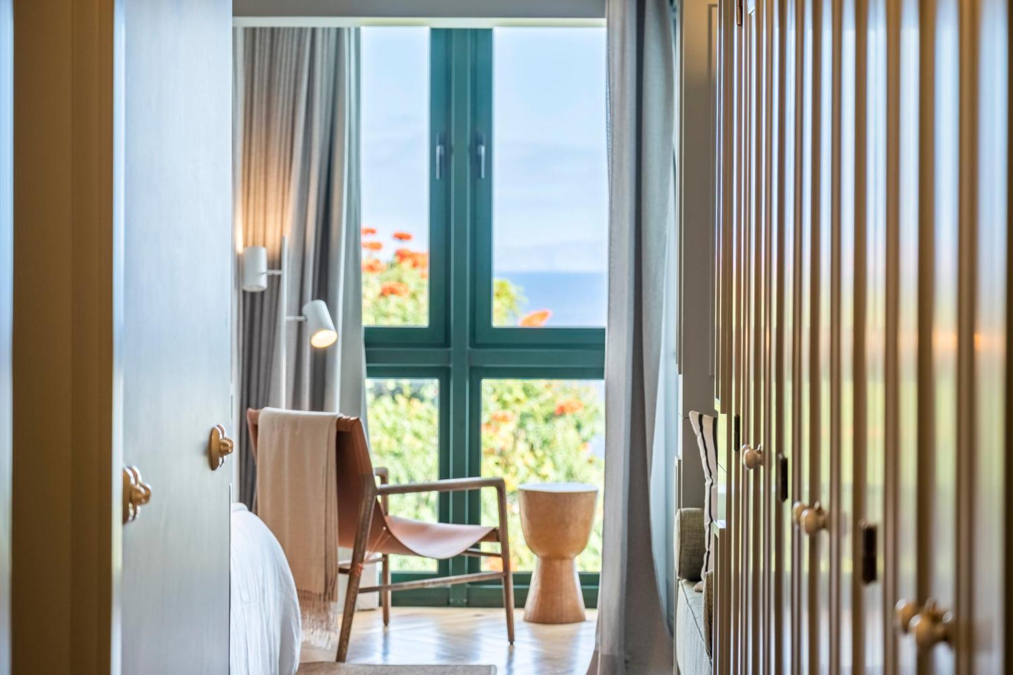 Luxury Oceanfront At Reid'S Gardens Apartment Funchal  Exterior photo